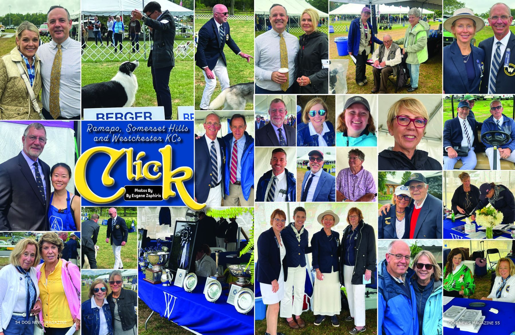 The Gossip Column: September 12, 2025